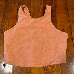 Outdoor Voice Venus Crop Top